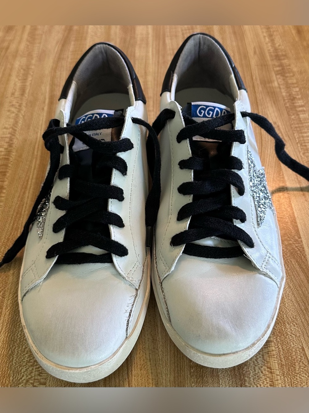 Golden Goose Sneakers